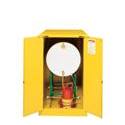Shop Justrite Horizontal Drum Safety Cabinets Now